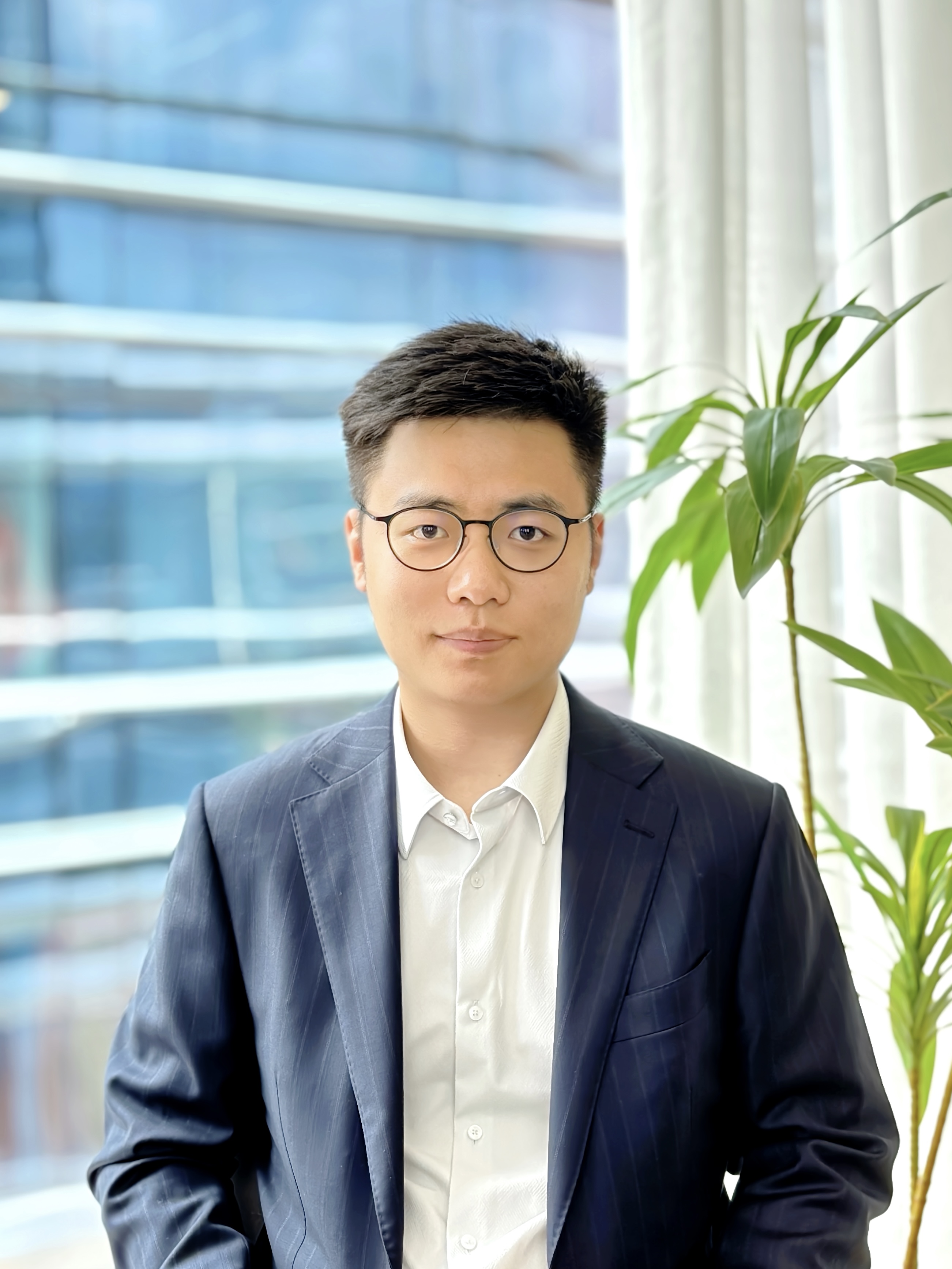 Tonghan Wang